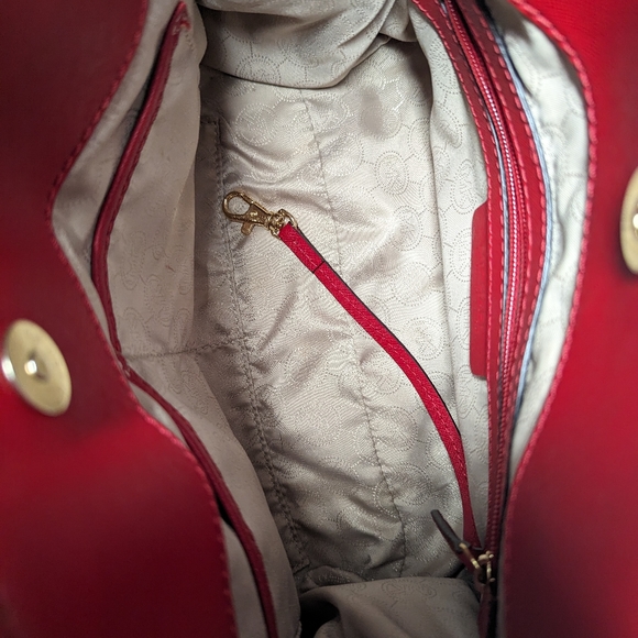 Michael Kors Hamilton Medium - Picture 6 of 14